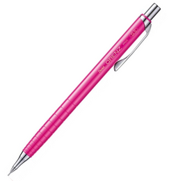 Pentel Orenz Versatil Kalem 0.5 mm PEMBE