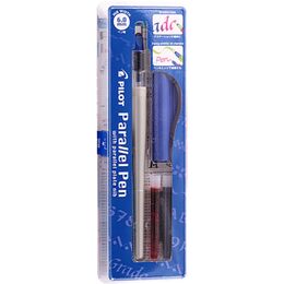Pilot Parallel Pen Kaligrafi Kalemi 6.0 mm. - 1