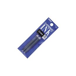 Platinum Dolma Kalem Kartuşu 2'li Paket BLUE - 1