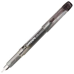 Platinum Preppy Dolma Kalem 0.3 Fine BLACK - 1