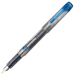 Platinum Preppy Dolma Kalem 0.3 Fine BLUE - 1