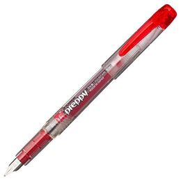 Platinum Preppy Dolma Kalem 0.3 Fine RED - 1