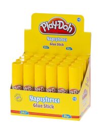 Play-Doh Glue Stick Yapıştırıcı 21 gr. - 1