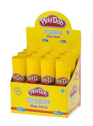Play-Doh Glue Stick Yapıştırıcı 45 gr. - 1