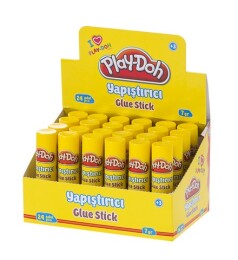 Play-Doh Glue Stick Yapıştırıcı 7 gr. - 1