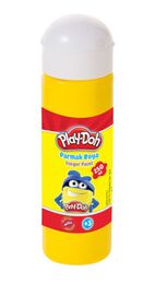 Play-Doh Parmak Boyası 250 ml. SARI