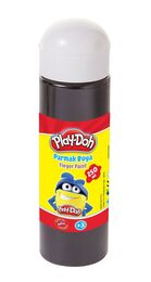 Play-Doh Parmak Boyası 250 ml. SİYAH