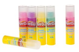 Play-Doh Transparan Glue Stick Yapıştırıcı 21 gr. - 1