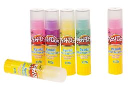 Play-Doh Transparan Glue Stick Yapıştırıcı 21 gr. - 1