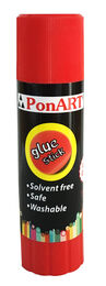 Ponart Glue Stick Yapıştırıcı 35 gr.