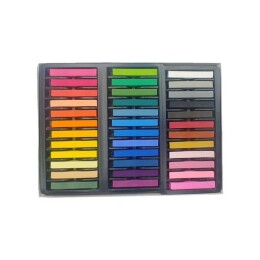 Ponart Soft Pastel Toz Pastel Boya Seti 36 Renk - 1