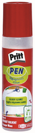 Pritt Pen Solventsiz Sıvı Yapıştırıcı 40 ml.