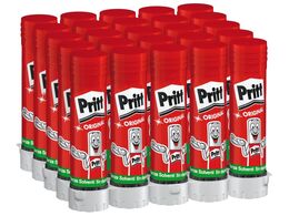 Pritt Stick Yapıştırıcı 11 gr. 25'li Paket