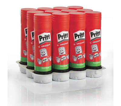 Pritt Stick Yapıştırıcı 22 Gr. 12