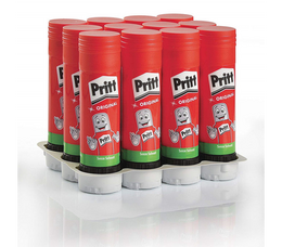 Pritt Stick Yapıştırıcı 22 gr. 12'li Paket