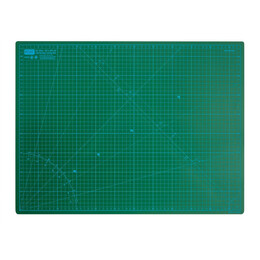 Profesyonel Hobi Kesim Matı Seti A2 (Cutting Mat Seti) - 2