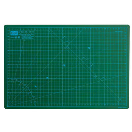 Profesyonel Hobi Kesim Matı Seti A3 (Cutting Mat Seti) - 2