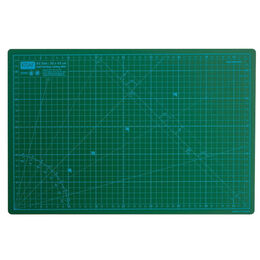 Profesyonel Hobi Kesim Matı Seti A3 (Cutting Mat Seti) - 2