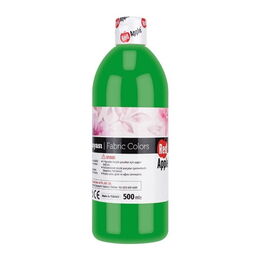 Red Apple Kumaş Boyası 500 ml. YEŞİL - 1