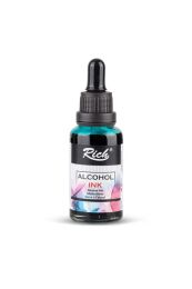 Rich Alcohol Ink Alkol Bazlı Mürekkep 30 ml. Akua - 1