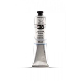Rich Art-X Artiva Yağlı Boya 200 ml. 105 Titanium White - Rich