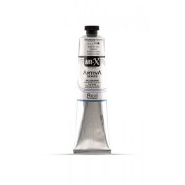 Rich Art-X Artiva Yağlı Boya 200 ml. 105 Titanium White - 1