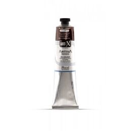 Rich Art-X Artiva Yağlı Boya 200 ml. 409 Burnt Umber - 1