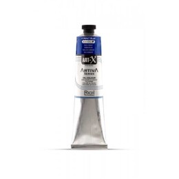 Rich Art-X Artiva Yağlı Boya 200 ml. 512 Cobalt Blue - Rich
