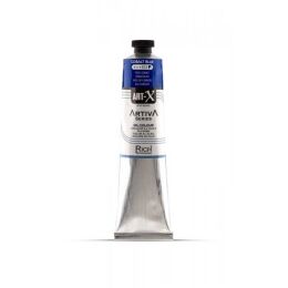 Rich Art-X Artiva Yağlı Boya 200 ml. 512 Cobalt Blue - 1