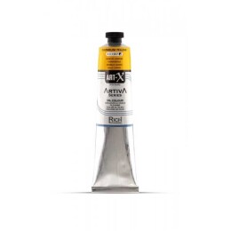 Rich Art-X Artiva Yağlı Boya 200 ml. 617 Cadmium Yellow Hue - Rich