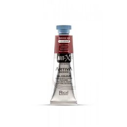 Rich Art-X Artiva Yağlı Boya 37 ml. 318 Carmine Red - 1