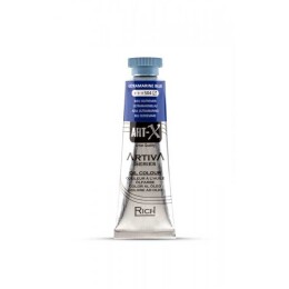 Rich Art-X Artiva Yağlı Boya 37 ml. 504 Ultramarine Blue - Rich