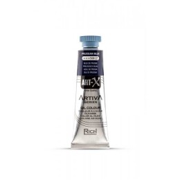 Rich Art-X Artiva Yağlı Boya 37 ml. 508 Prussian Blue - Rich