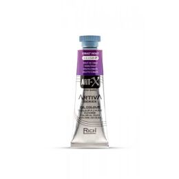 Rich Art-X Artiva Yağlı Boya 37 ml. 539 Cobalt Violet - 1