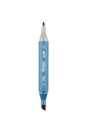 Rich Art-X Sketch Marker Duo Çift Uçlu Marker Kalem 126 Golden Brown - 2