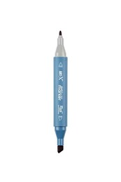 Rich Art-X Sketch Marker Duo Çift Uçlu Marker Kalem 3583 Star Purple - 2
