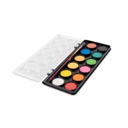 Rich Art-X Sulu Boya 12'Li (18400) - Rich