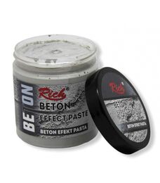 Rich Beton Efekt Pasta 250 cc. (350 gr.)