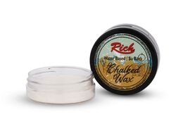 Rich Chalked Wax 50 ml. Şeffaf