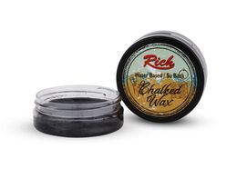 Rich Chalked Wax 50 ml. Siyah