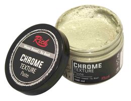 Rich Chrome Texture Rölyef Pasta 150 ml. 9200 BAL KÖPÜĞÜ