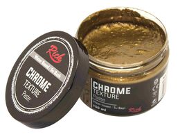 Rich Chrome Texture Rölyef Pasta 150 ml. 9210 MAYA GOLD