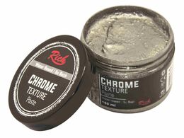 Rich Chrome Texture Rölyef Pasta 150 ml. 9216 ANTİK GÜMÜŞ