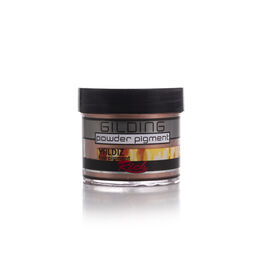 Rich Gilding Powder (Yaldız) Toz Pigment 60 cc. 11008 BAKIR - 1