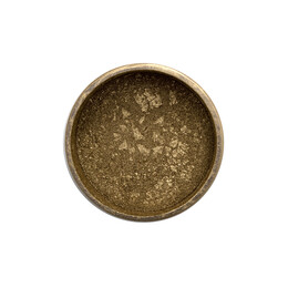 Rich Gilding Powder (Yaldız) Toz Pigment 60 cc. 11012 ROYAL ALTIN - 2
