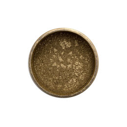 Rich Gilding Powder (Yaldız) Toz Pigment 60 cc. 11012 ROYAL ALTIN - 2