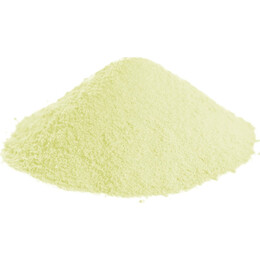 Rich Glow Powder (Karanlıkta Parlayan) Toz Pigment 60 cc. 11374 NATUREL YEŞİL - 2