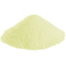 Rich Glow Powder (Karanlıkta Parlayan) Toz Pigment 60 cc. 11374 NATUREL YEŞİL - 2
