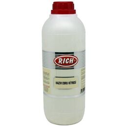 Rich Hazır Ebru Kitresi 1 Litre