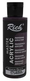 Rich Master Akrilik Boya 120 cc. 171 Erik - 1